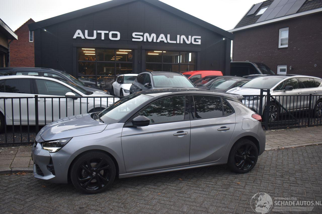 Opel Corsa 1.2 GS Line 102Pk *Navi/Clima/Camera/Stoelverwarming