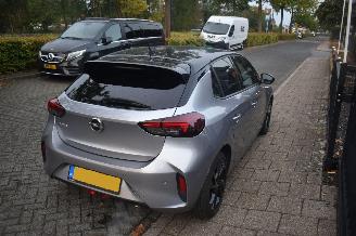 Opel Corsa 1.2 GS Line 102Pk *Navi/Clima/Camera/Stoelverwarming picture 3