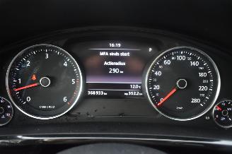 Volkswagen Touareg 4.2 V8 Tdi 340Pk 4X4 *Navi/Leder/Panorama/Stoelverwarming/Camera/Luchtvering picture 9