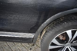 Volkswagen Touareg 4.2 V8 Tdi 340Pk 4X4 *Navi/Leder/Panorama/Stoelverwarming/Camera/Luchtvering picture 14