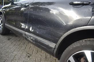 Volkswagen Touareg 4.2 V8 Tdi 340Pk 4X4 *Navi/Leder/Panorama/Stoelverwarming/Camera/Luchtvering picture 16