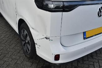 Volkswagen ID. Buzz 86Kwh Pro LWB 286Pk 5 personen *Clima/Navi picture 16