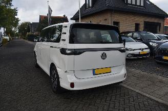 Volkswagen ID. Buzz 86Kwh Pro LWB 286Pk 5 personen *Clima/Navi picture 4