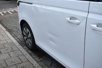 Volkswagen ID. Buzz 86Kwh Pro LWB 286Pk 5 personen *Clima/Navi picture 15