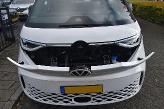 Volkswagen ID. Buzz 86Kwh Pro LWB 286Pk 5 personen *Clima/Navi picture 12