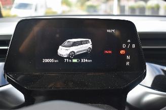 Volkswagen ID. Buzz 86Kwh Pro LWB 286Pk 5 personen *Clima/Navi picture 9