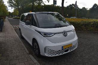 Volkswagen ID. Buzz 86Kwh Pro LWB 286Pk 5 personen *Clima/Navi picture 2
