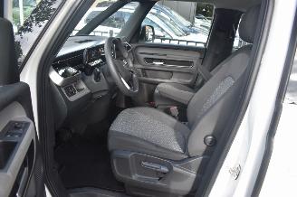 Volkswagen ID. Buzz 86Kwh Pro LWB 286Pk 5 personen *Clima/Navi picture 5