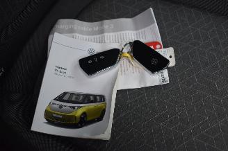 Volkswagen ID. Buzz 86Kwh Pro LWB 286Pk 5 personen *Clima/Navi picture 17