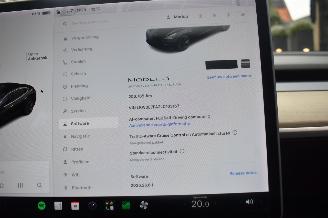 Tesla Model 3 60Kwh Standard Range RWD Plus 238Pk *Navi/Clima/camera/Panorama/Leder/Stoelverwarming picture 11