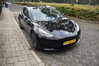 Tesla Model 3 60Kwh Standard Range RWD Plus 238Pk *Navi/Clima/camera/Panorama/Leder/Stoelverwarming picture 2