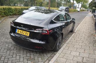 Tesla Model 3 60Kwh Standard Range RWD Plus 238Pk *Navi/Clima/camera/Panorama/Leder/Stoelverwarming picture 3