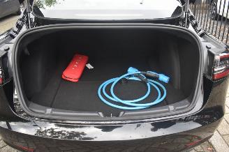 Tesla Model 3 60Kwh Standard Range RWD Plus 238Pk *Navi/Clima/camera/Panorama/Leder/Stoelverwarming picture 5