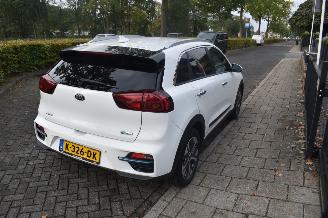 Kia Niro 64Kwh Executiveline 204Pk 3Fase *Navi/Clima/Camera/Leder picture 3