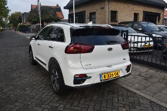 Kia Niro 64Kwh Executiveline 204Pk 3Fase *Navi/Clima/Camera/Leder picture 4