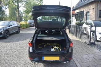 Seat Leon 1.4 Tsi Ehybrid Phev FR 150Pk *Navi/Clima picture 14