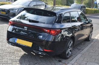 Seat Leon 1.4 Tsi Ehybrid Phev FR 150Pk *Navi/Clima picture 3