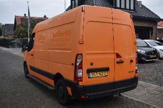 Renault Master 2.3 T35 Dci Energy work Edition180Pk *Navi/Clima/Camera picture 4