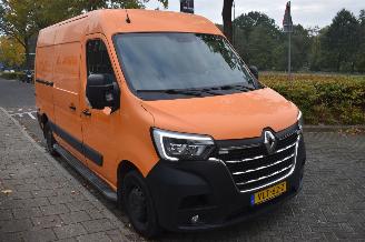 Renault Master 2.3 T35 Dci Energy work Edition180Pk *Navi/Clima/Camera picture 2