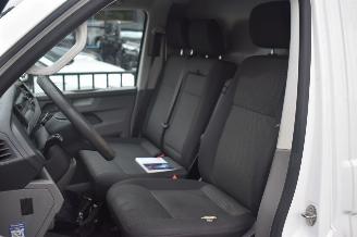 Volkswagen Transporter 2.0 Tdi 28 L2H1 150Pk DSG Comfortline *Navi/Airco/Camera picture 5