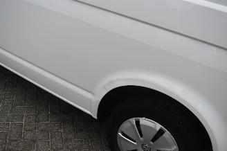 Volkswagen Transporter 2.0 Tdi 28 L2H1 150Pk DSG Comfortline *Navi/Airco/Camera picture 17