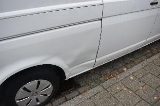 Volkswagen Transporter 2.0 Tdi 28 L2H1 150Pk DSG Comfortline *Navi/Airco/Camera picture 15