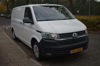 Volkswagen Transporter 2.0 Tdi 28 L2H1 150Pk DSG Comfortline *Navi/Airco/Camera picture 2