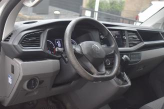 Volkswagen Transporter 2.0 Tdi 28 L2H1 150Pk DSG Comfortline *Navi/Airco/Camera picture 6