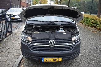 Volkswagen Transporter 2.0 Tdi 28 L2H1 150Pk DSG Comfortline *Navi/Airco/Camera picture 18