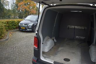 Volkswagen Transporter 2.0 Tdi 28 L2H1 150Pk DSG Comfortline *Navi/Airco/Camera picture 13