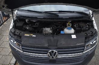 Volkswagen Transporter 2.0 Tdi 28 L2H1 150Pk DSG Comfortline *Navi/Airco/Camera picture 19