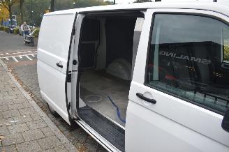 Volkswagen Transporter 2.0 Tdi 28 L2H1 150Pk DSG Comfortline *Navi/Airco/Camera picture 16
