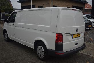 Volkswagen Transporter 2.0 Tdi 28 L2H1 150Pk DSG Comfortline *Navi/Airco/Camera picture 4