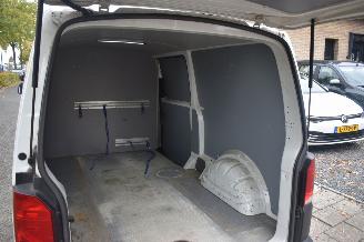 Volkswagen Transporter 2.0 Tdi 28 L2H1 150Pk DSG Comfortline *Navi/Airco/Camera picture 14