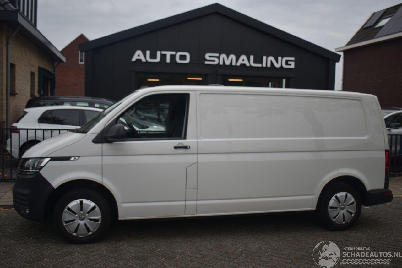 Volkswagen Transporter 2.0 Tdi 28 L2H1 150Pk DSG Comfortline *Navi/Airco/Camera