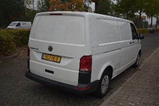 Volkswagen Transporter 2.0 Tdi 28 L2H1 150Pk DSG Comfortline *Navi/Airco/Camera picture 3