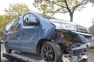 Fiat Talento 1.6 MJ Ecojet L2H1 DC 125Pk *Airco picture 10