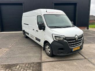 Renault Master 2.3 Dci T35 180Pk L3H2 Energy Work Edition *Airco/Navi/Camera picture 2