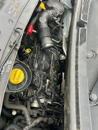 Renault Master 2.3 Dci T35 180Pk L3H2 Energy Work Edition *Airco/Navi/Camera picture 10