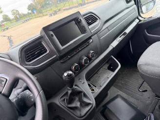 Renault Master 2.3 Dci T35 180Pk L3H2 Energy Work Edition *Airco/Navi/Camera picture 6