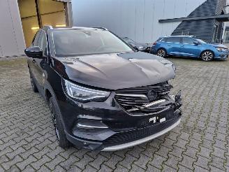 Opel Grandland ULTIMATE 147KW  AWD  HYBRIDE AUTOMAAT picture 19