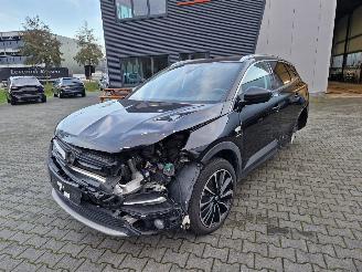 Opel Grandland ULTIMATE 147KW  AWD  HYBRIDE AUTOMAAT picture 15