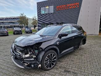 Opel Grandland ULTIMATE 147KW  AWD  HYBRIDE AUTOMAAT picture 13