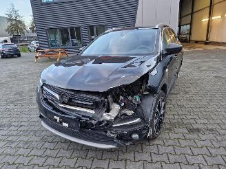 Opel Grandland ULTIMATE 147KW  AWD  HYBRIDE AUTOMAAT picture 16