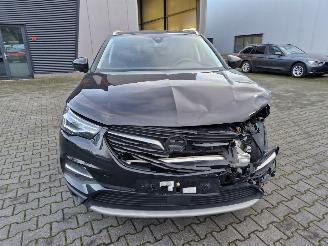 Opel Grandland ULTIMATE 147KW  AWD  HYBRIDE AUTOMAAT picture 18