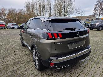 Peugeot 3008 PLUG IN HYBR 220KW  / AWD / GT-PACK / PANO picture 8
