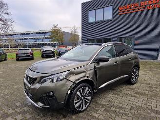 Peugeot 3008 PLUG IN HYBR 220KW  / AWD / GT-PACK / PANO picture 2