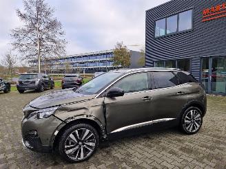 Peugeot 3008 PLUG IN HYBR 220KW  / AWD / GT-PACK / PANO picture 5