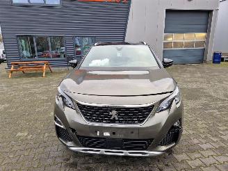 Peugeot 3008 PLUG IN HYBR 220KW  / AWD / GT-PACK / PANO picture 18