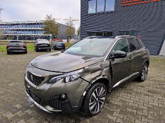 Peugeot 3008 PLUG IN HYBR 220KW  / AWD / GT-PACK / PANO picture 25